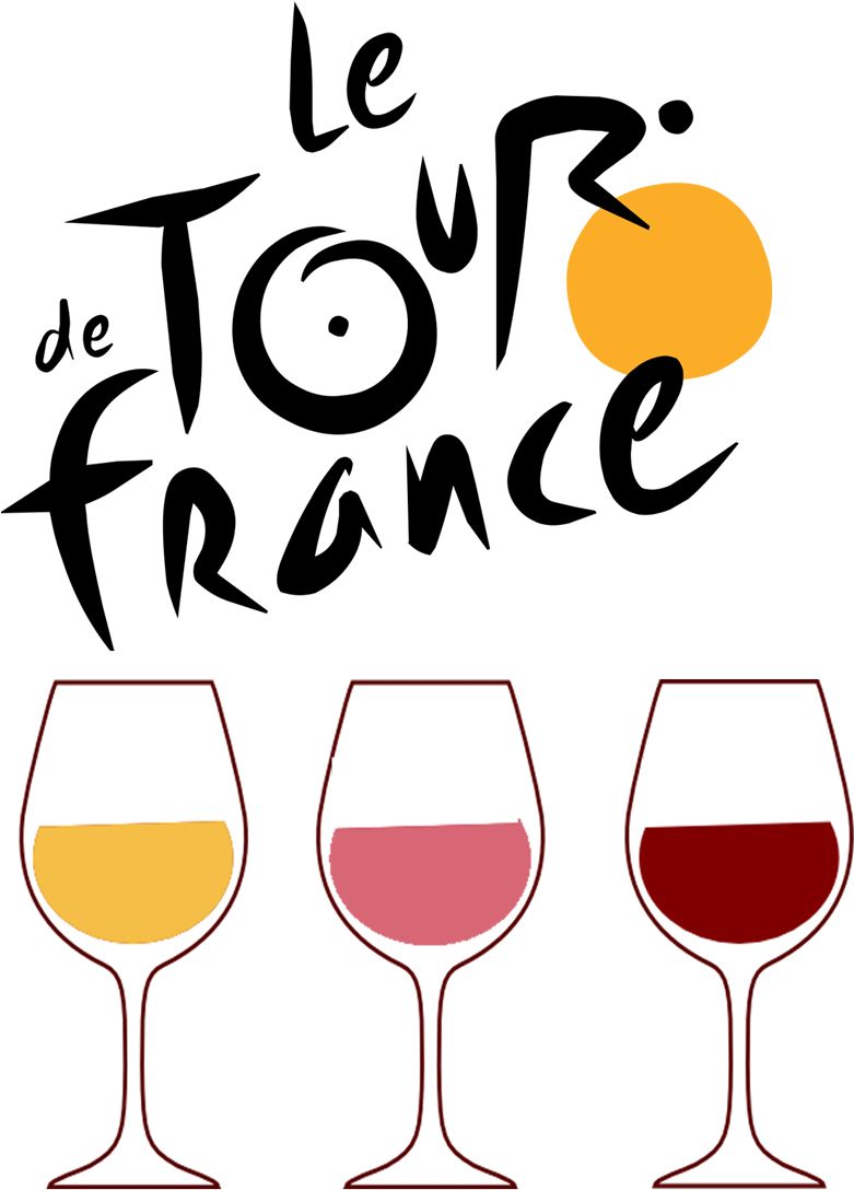 Tour de France logo PNG    图片编号:89686