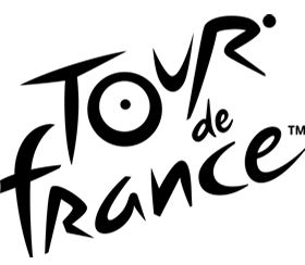 Tour de France logo PNG    图片编号:89687