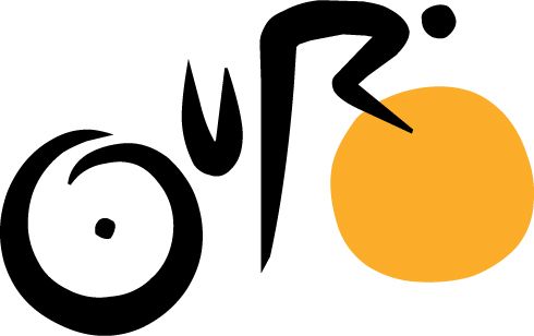 Tour de France logo PNG    图片编号:89690