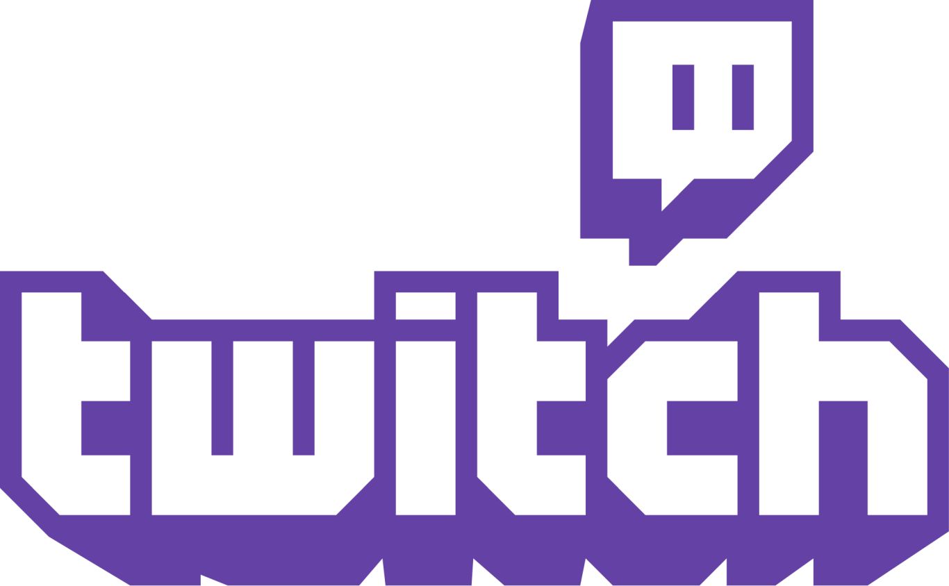 Twitch logo PNG    图片编号:62376