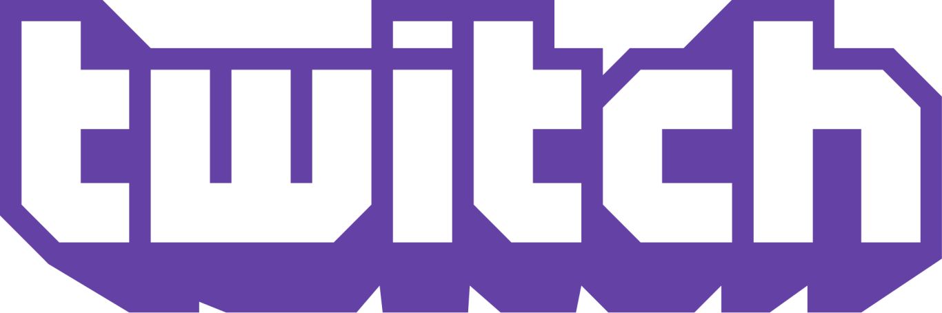Twitch logo PNG    图片编号:62377