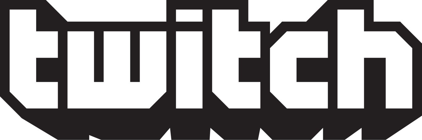 Twitch logo PNG    图片编号:62387