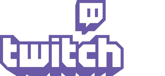 Twitch logo PNG    图片编号:62395