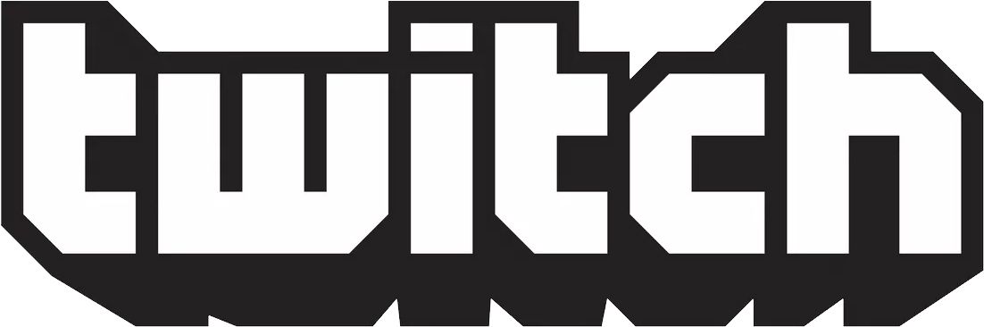Twitch logo PNG    图片编号:62369