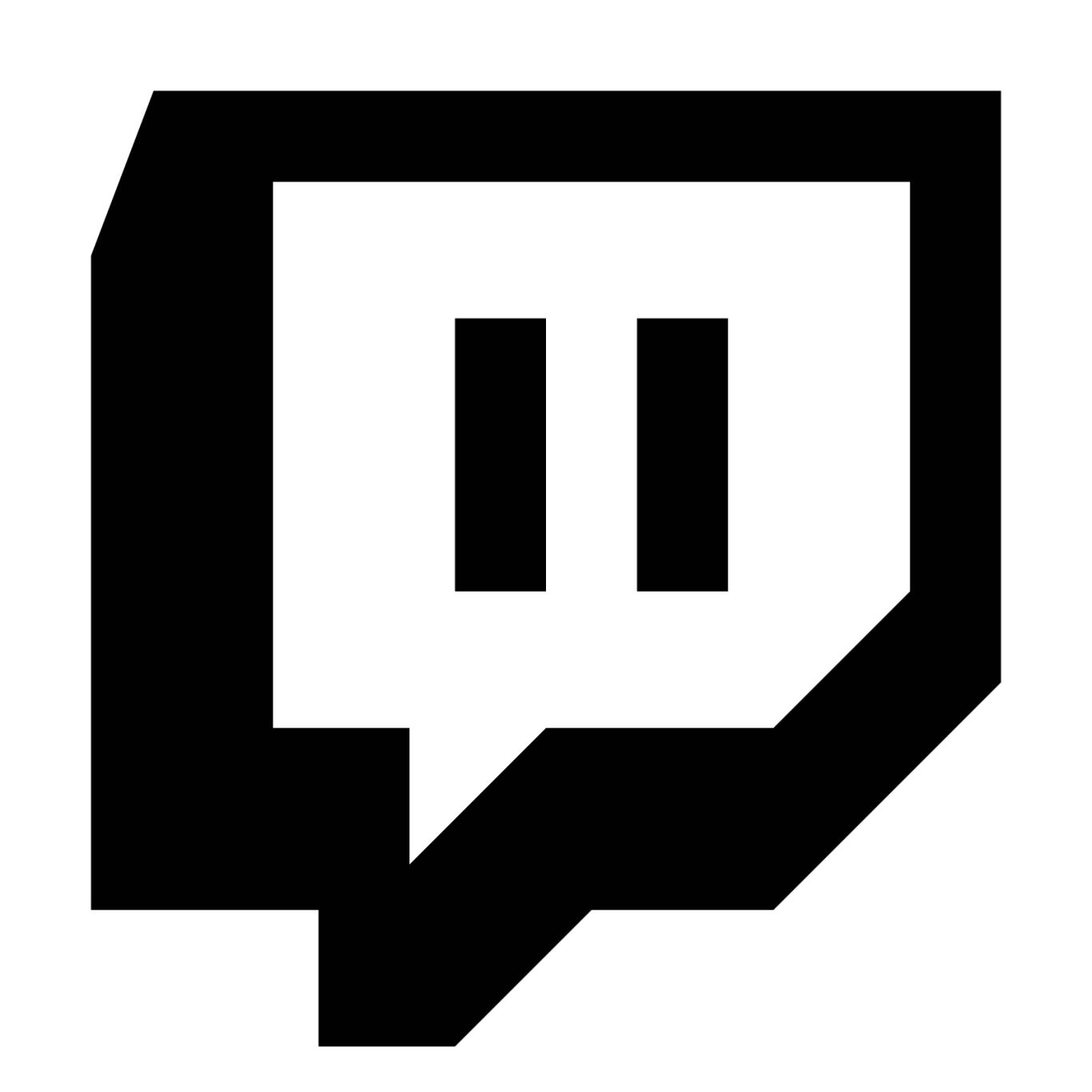 Twitch logo PNG    图片编号:62402