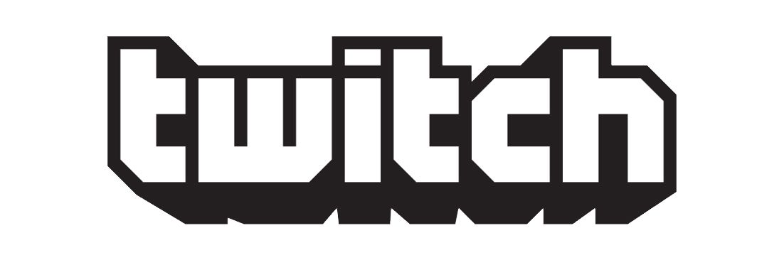 Twitch logo PNG    图片编号:62370