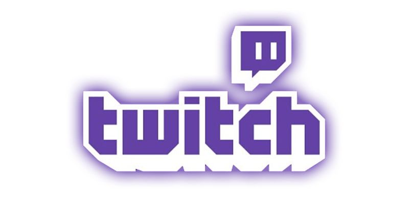 Twitch logo PNG    图片编号:62416