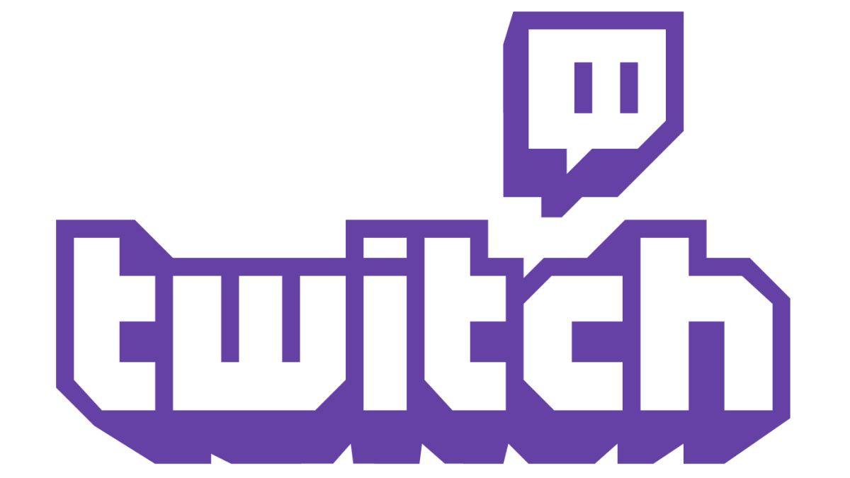 Twitch logo PNG    图片编号:62420