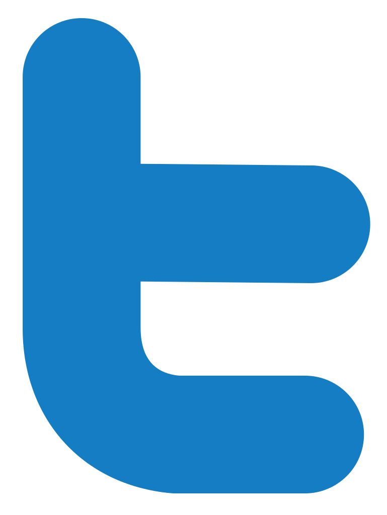 Twitter logo PNG    图片编号:26951