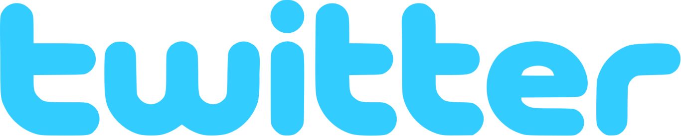 Twitter logo PNG    图片编号:26953