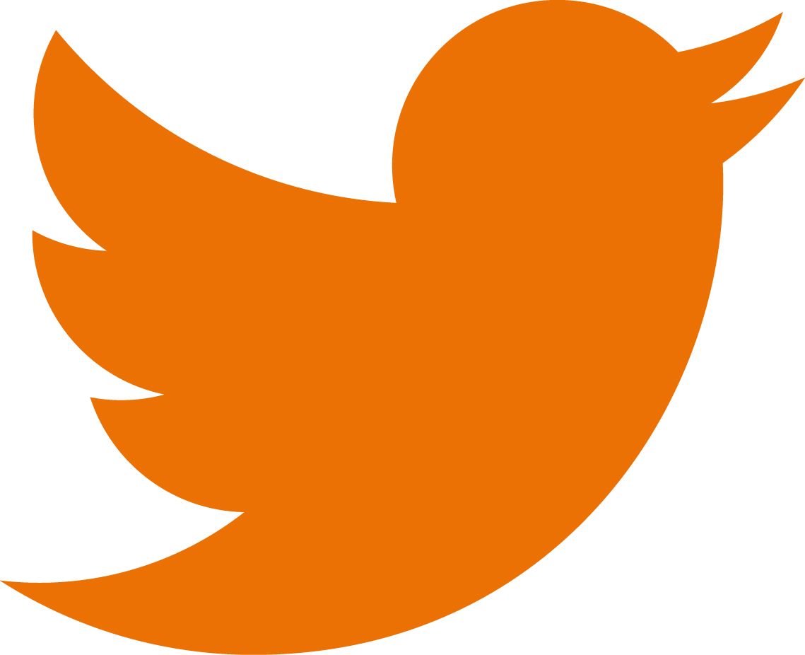 Twitter logo PNG    图片编号:26955