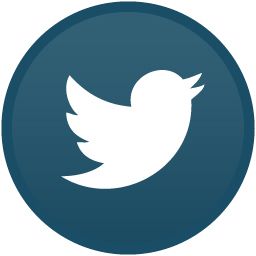 Twitter logo PNG    图片编号:26961