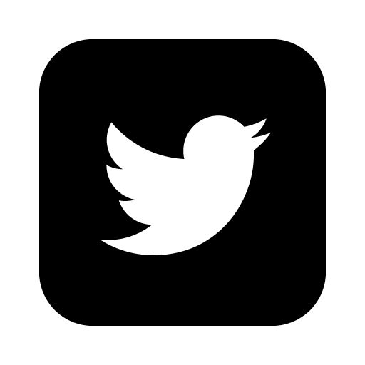 Twitter logo PNG    图片编号:26974