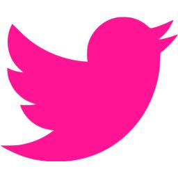 Twitter logo PNG    图片编号:26976