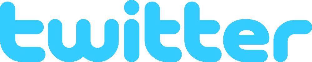 Twitter logo PNG    图片编号:26945