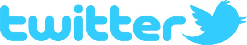 Twitter logo PNG    图片编号:26981