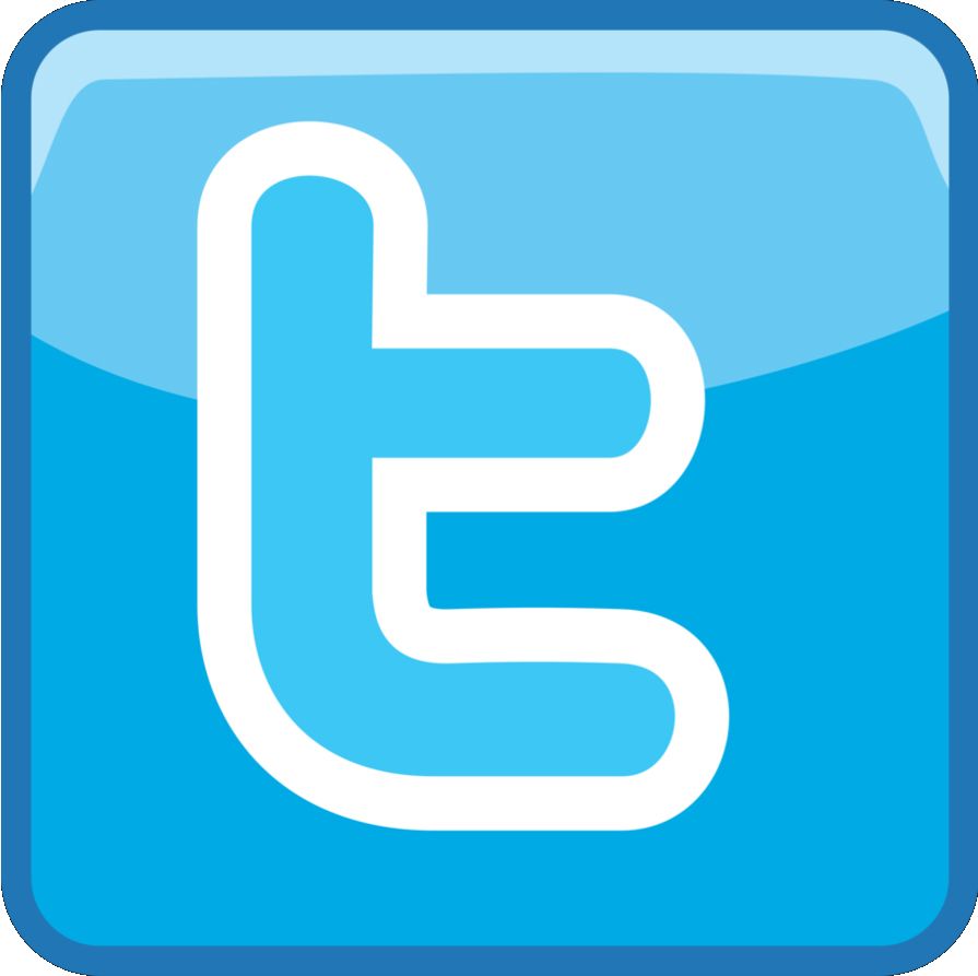 Twitter logo PNG    图片编号:26949