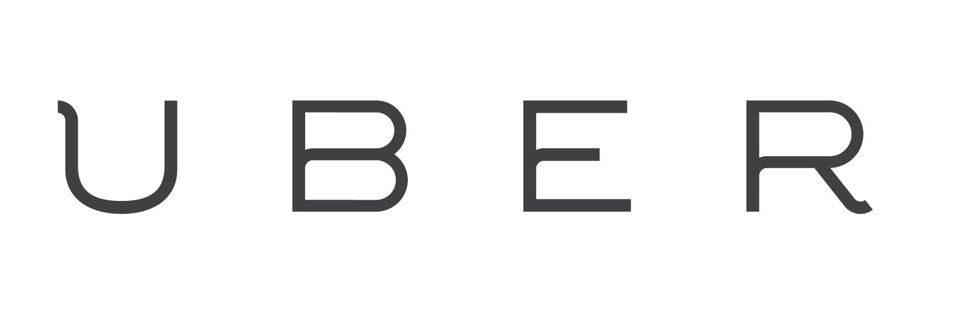 Uber logo PNG    图片编号:59802