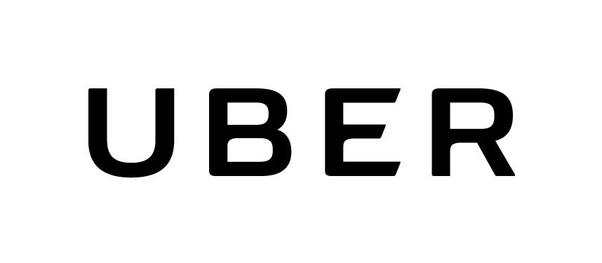 Uber logo PNG    图片编号:59805