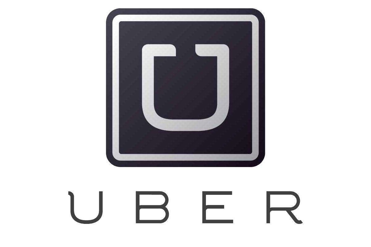 Uber logo PNG    图片编号:59796