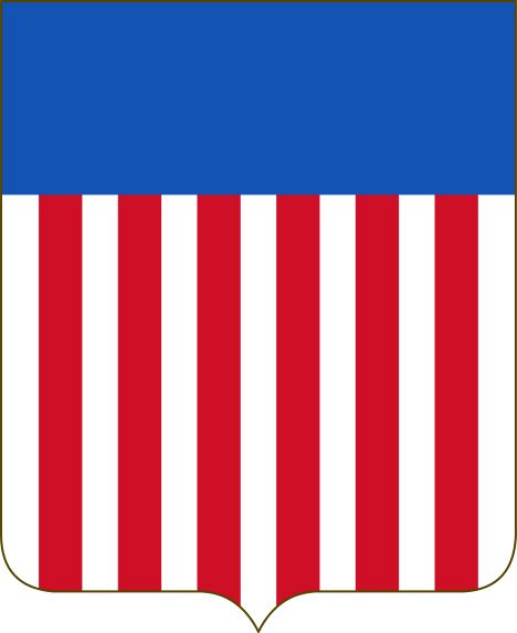 Coat of arms Usa PNG    图片编号:76999