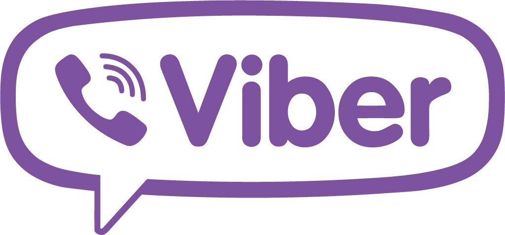 Viber logo PNG    图片编号:20363