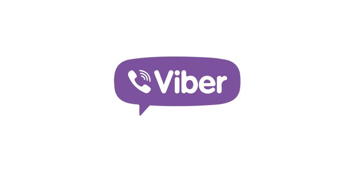 Viber logo PNG    图片编号:20384