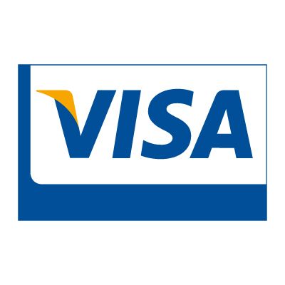 Visa icon PNG    图片编号:20555