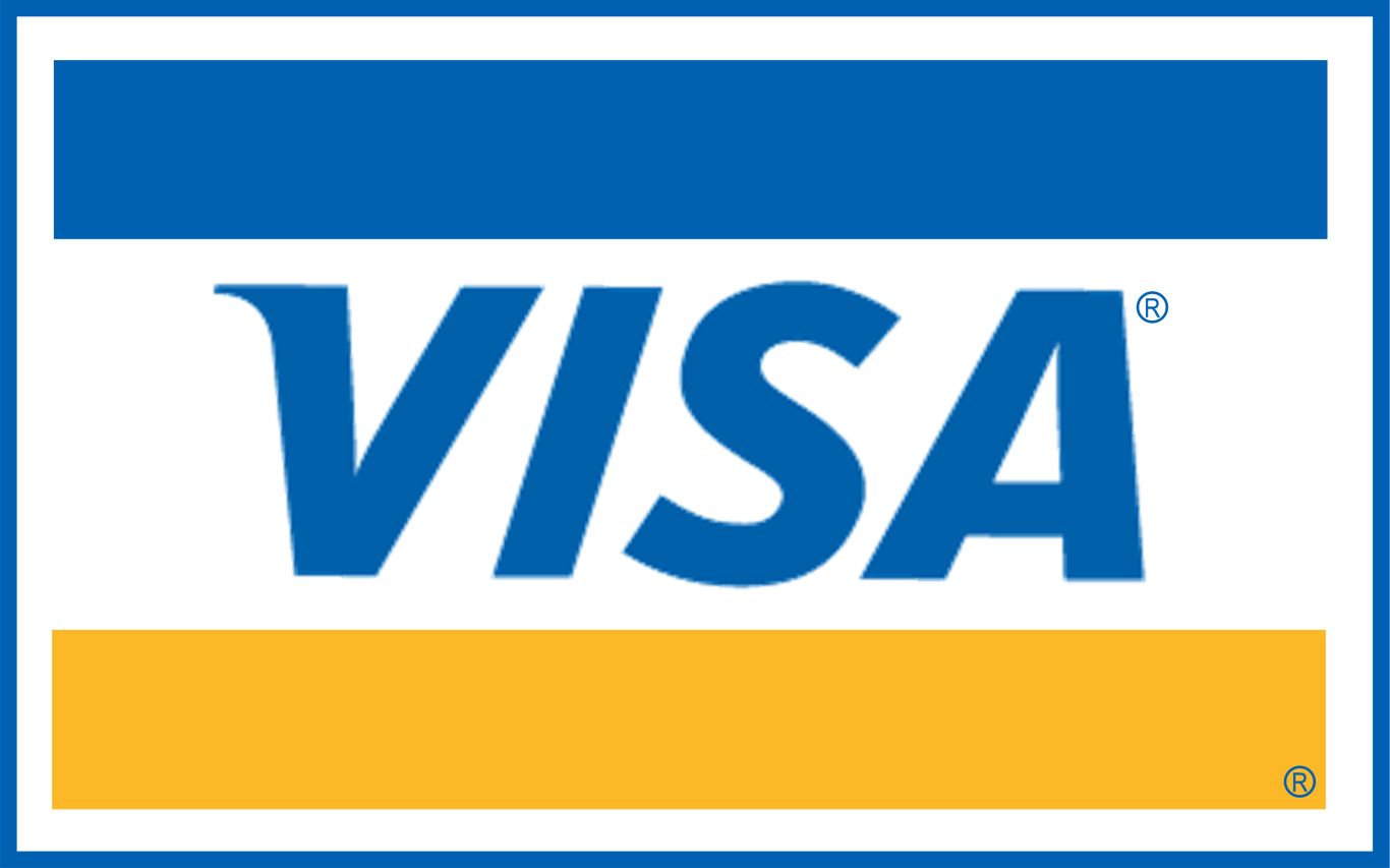 Visa icon PNG    图片编号:20538