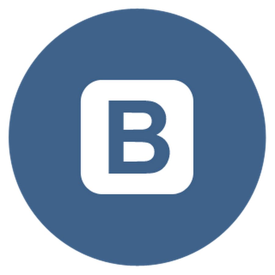 Vkontakte logo PNG    图片编号:40188