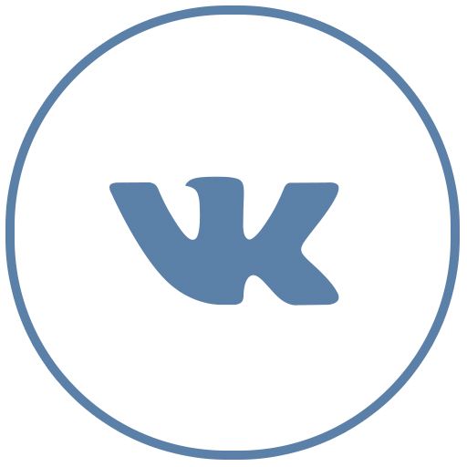 Vkontakte logo PNG    图片编号:40193
