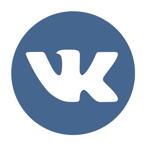 Vkontakte logo PNG    图片编号:40196