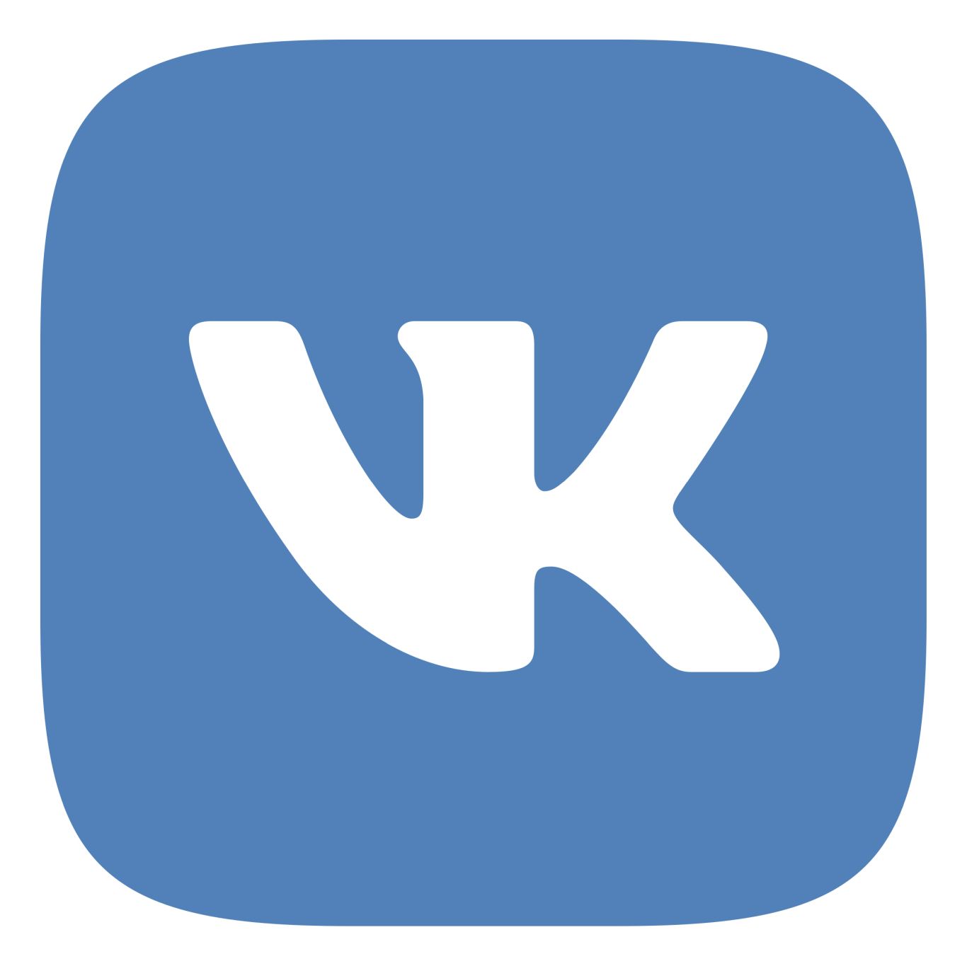 Vkontakte logo PNG    图片编号:40202