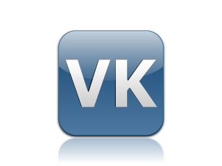 Vkontakte logo PNG    图片编号:40203