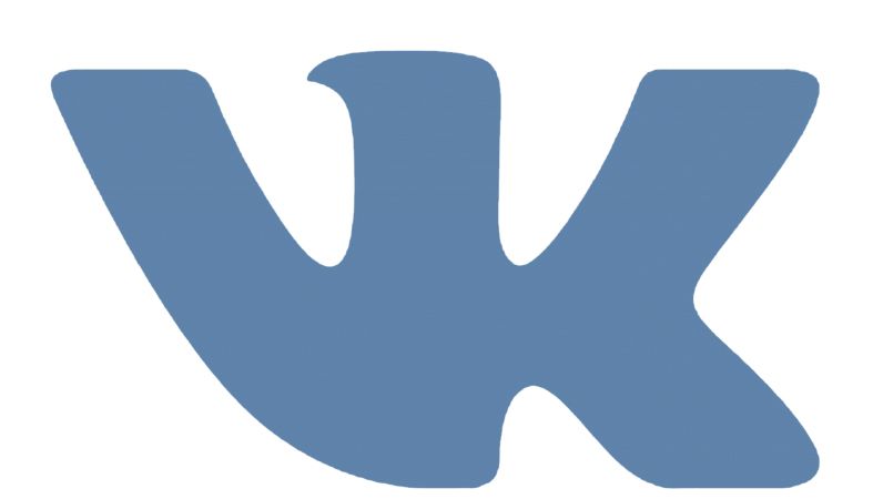 Vkontakte logo PNG    图片编号:40204