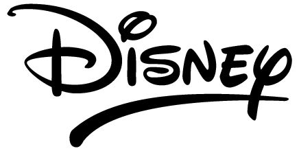 Walt Disney logo PNG    图片编号:57564