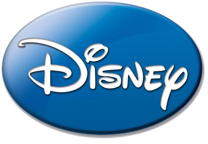 Walt Disney logo PNG    图片编号:57577