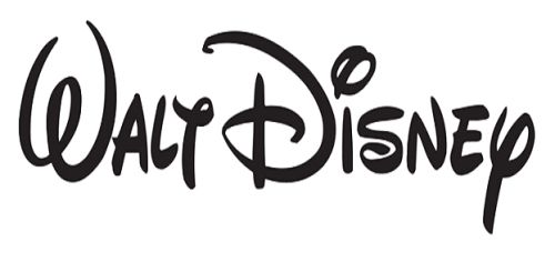 Walt Disney logo PNG    图片编号:57579