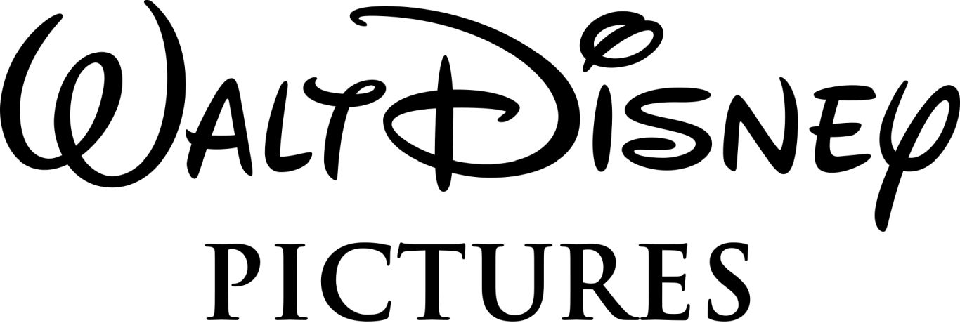 Walt Disney logo PNG    图片编号:57587