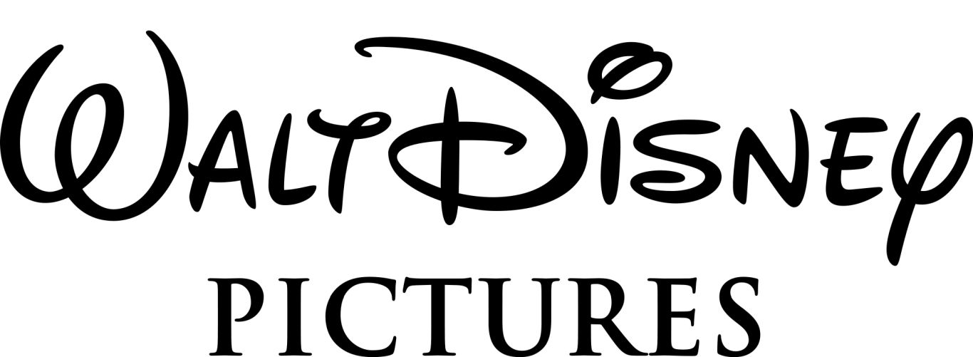 Walt Disney logo PNG    图片编号:57594