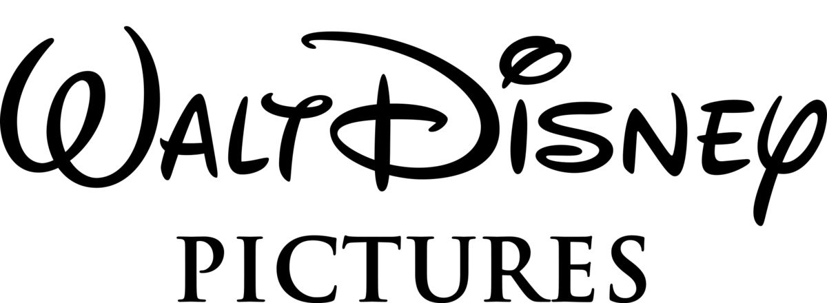 Walt Disney logo PNG    图片编号:57562