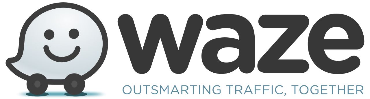 Waze PNG logo    图片编号:59825