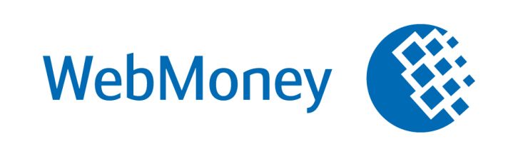 Webmoney logo PNG    图片编号:45042