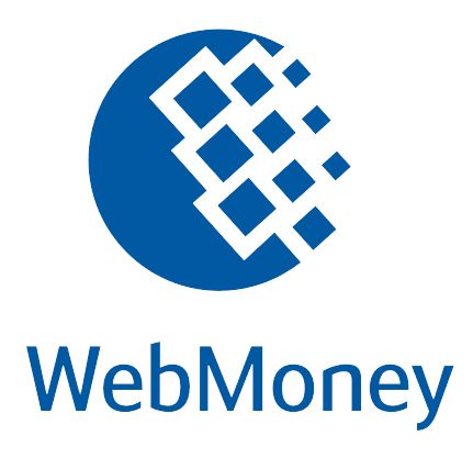 Webmoney logo PNG    图片编号:45053