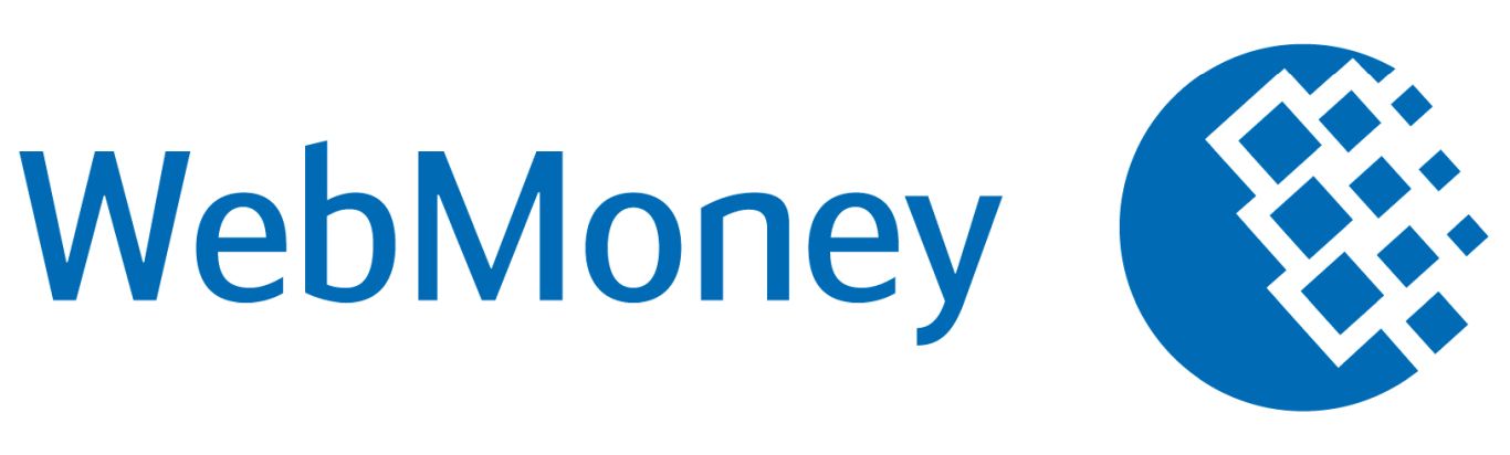Webmoney logo PNG    图片编号:45054