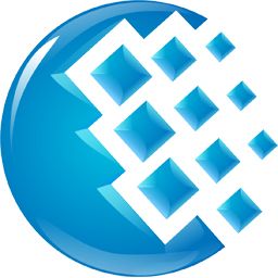Webmoney logo PNG    图片编号:45057