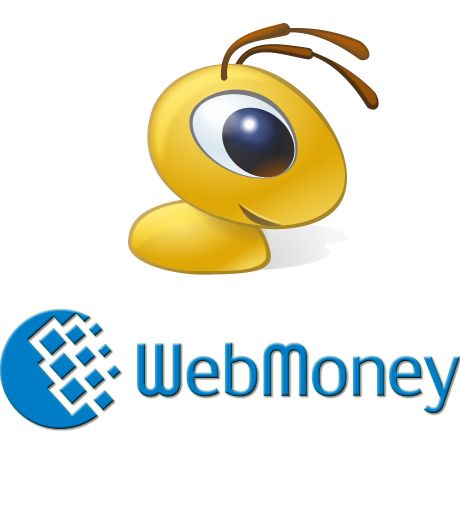 Webmoney logo PNG    图片编号:45059