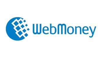 Webmoney logo PNG    图片编号:45060
