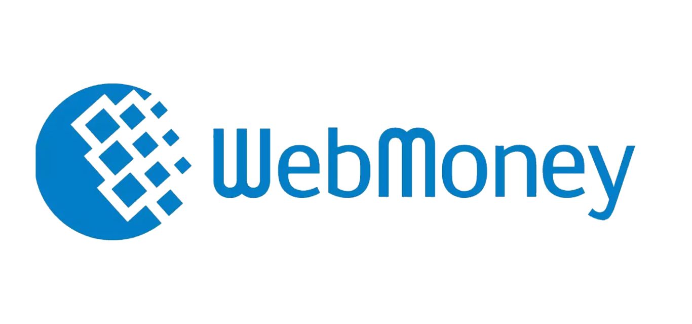 Webmoney logo PNG    图片编号:45043