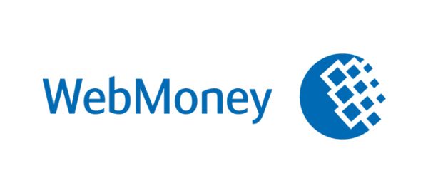Webmoney logo PNG    图片编号:45050